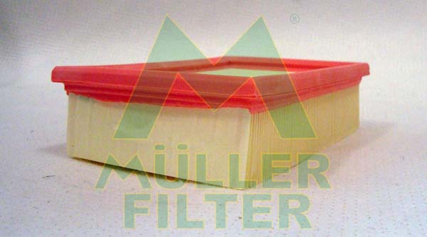 MULLER FILTER PA472...