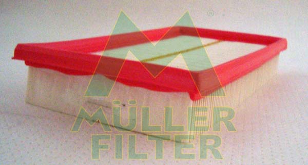 MULLER FILTER PA474...