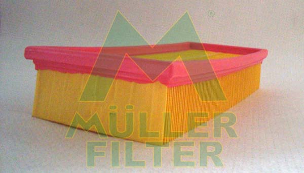 MULLER FILTER PA476...