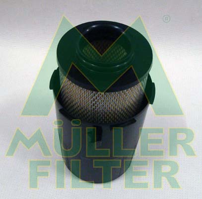 MULLER FILTER PA505...
