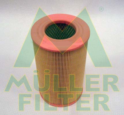 MULLER FILTER PA601...