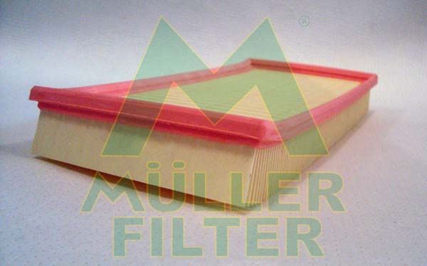 MULLER FILTER PA627...