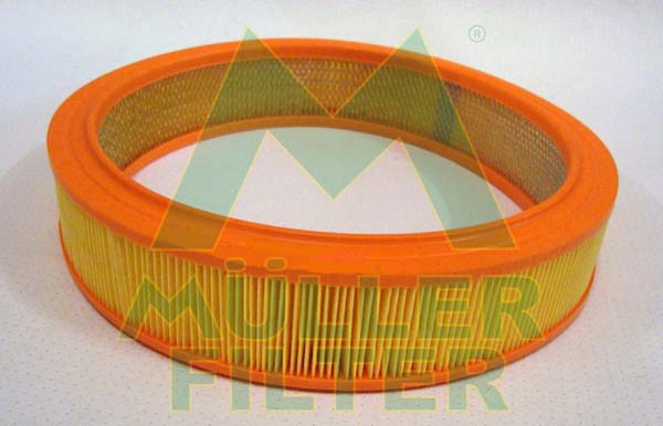 MULLER FILTER PA637...