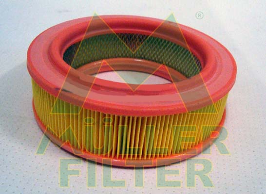 MULLER FILTER PA643...