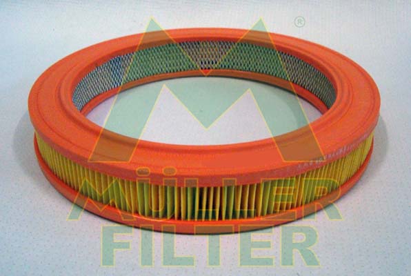 MULLER FILTER PA668...