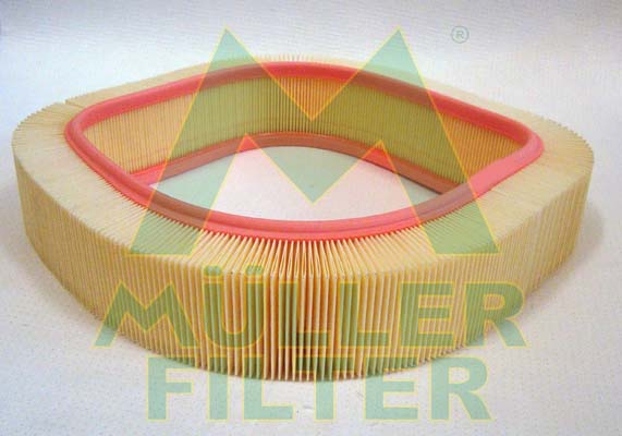 MULLER FILTER PA675...