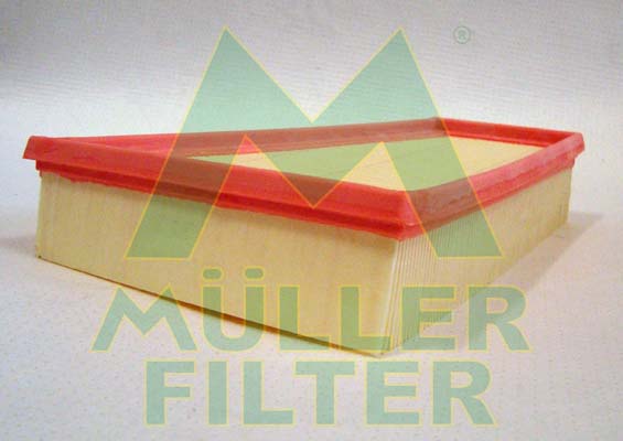 MULLER FILTER PA679...