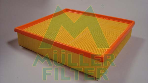 MULLER FILTER PA687...