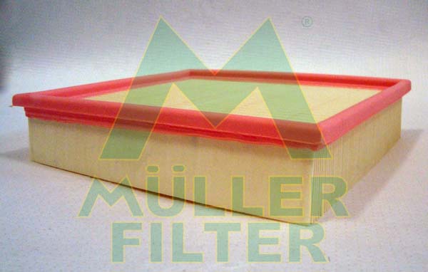 MULLER FILTER PA688...