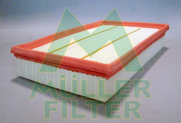 MULLER FILTER PA691...