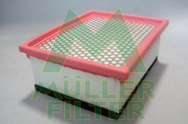 MULLER FILTER PA705...