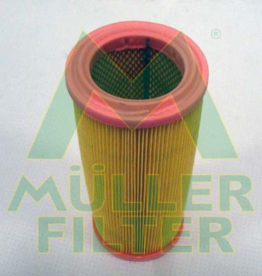 MULLER FILTER PA714...