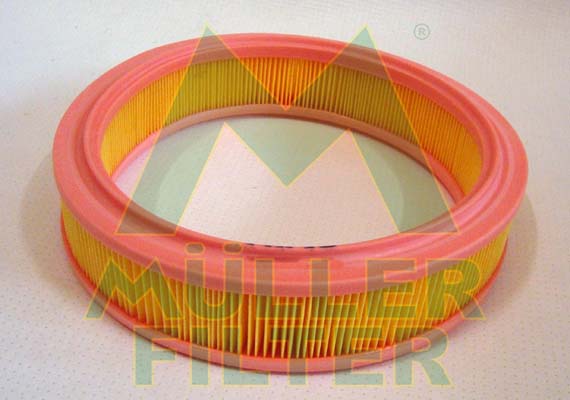 MULLER FILTER PA716...