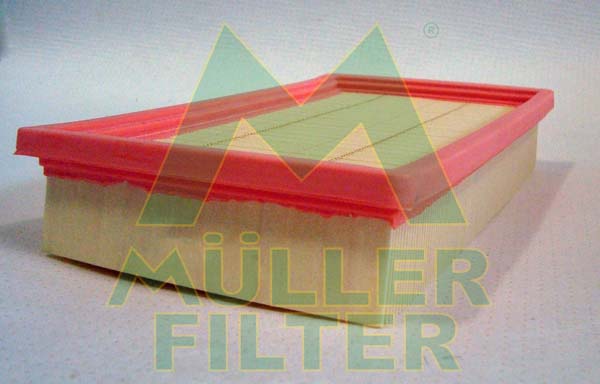 MULLER FILTER PA732...