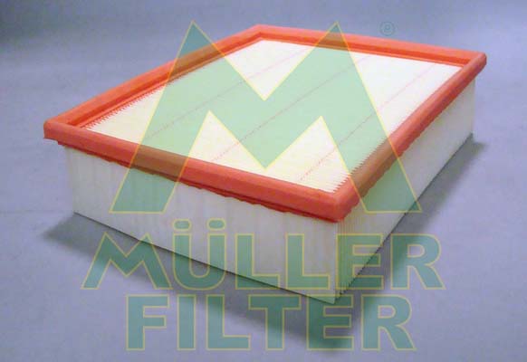 MULLER FILTER PA737...