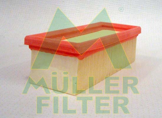 MULLER FILTER PA739...