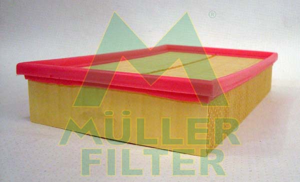 MULLER FILTER PA743...