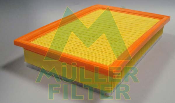 MULLER FILTER PA750...