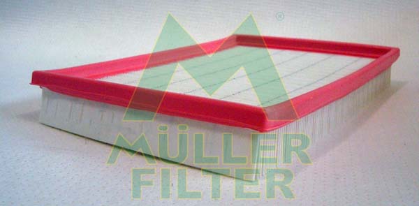 MULLER FILTER PA757...