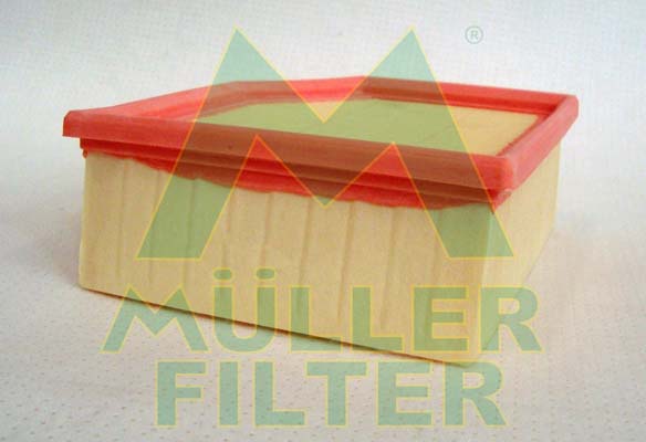 MULLER FILTER PA781...