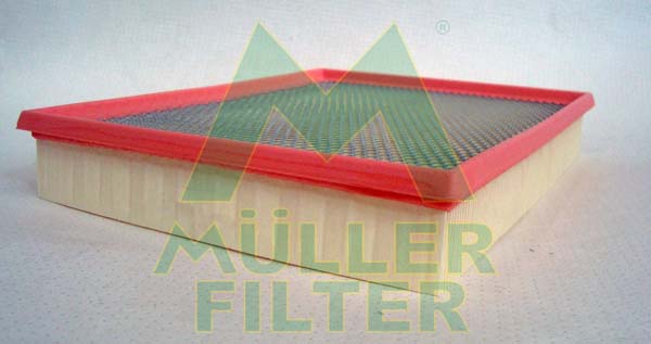 MULLER FILTER PA783...