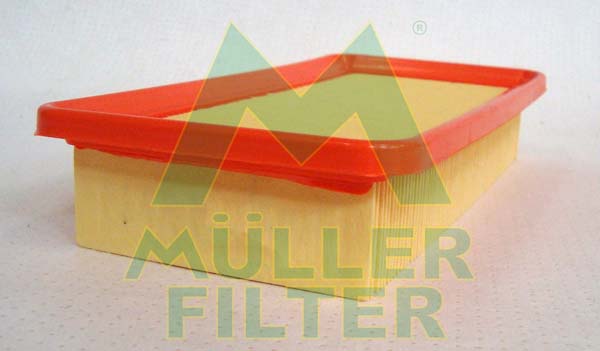 MULLER FILTER PA796...