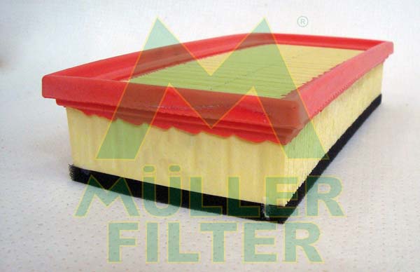 MULLER FILTER PA800...