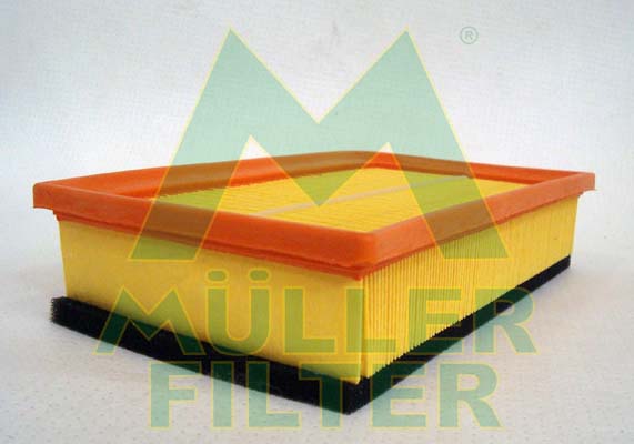 MULLER FILTER PA801...