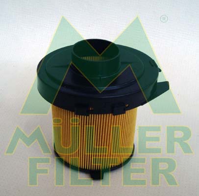 MULLER FILTER PA854...