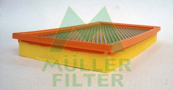 MULLER FILTER PA867...