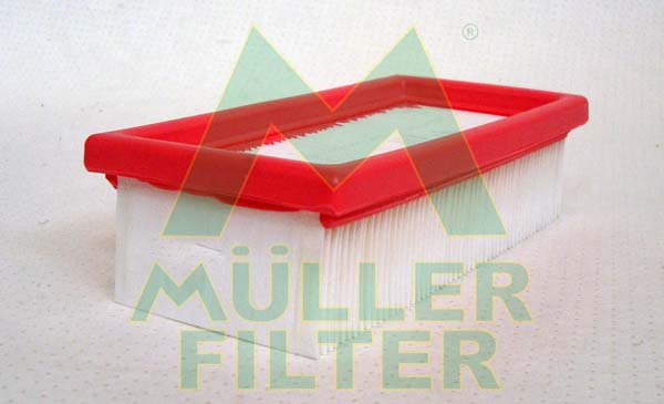 MULLER FILTER PA871...