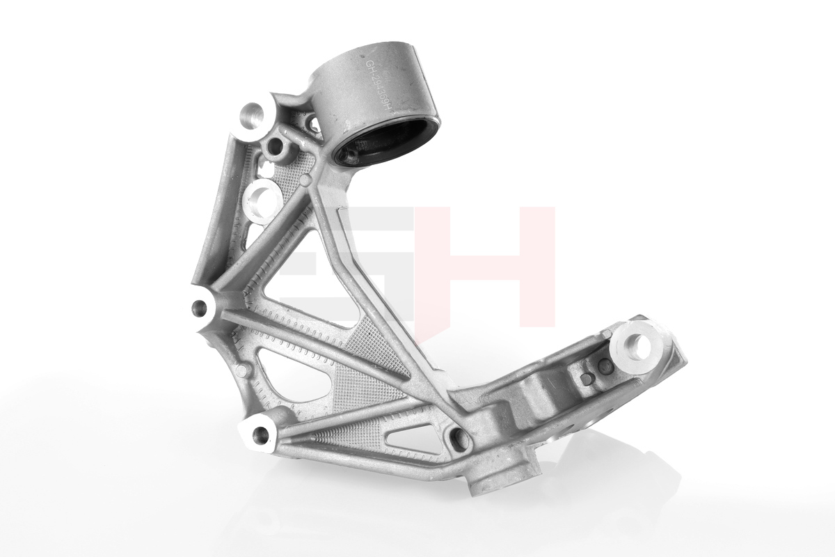 GH GH-294369H Holder, control arm mounting