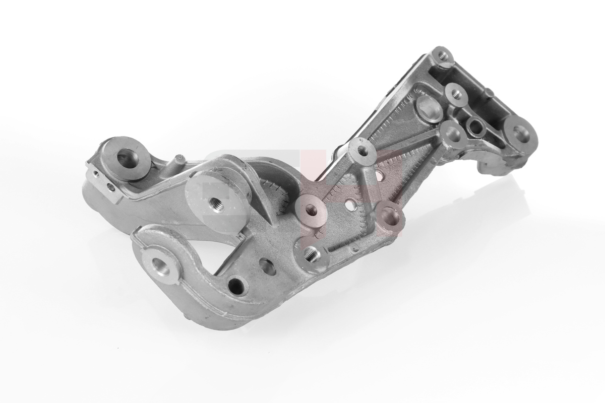 GH GH-299952V Holder, control arm mounting