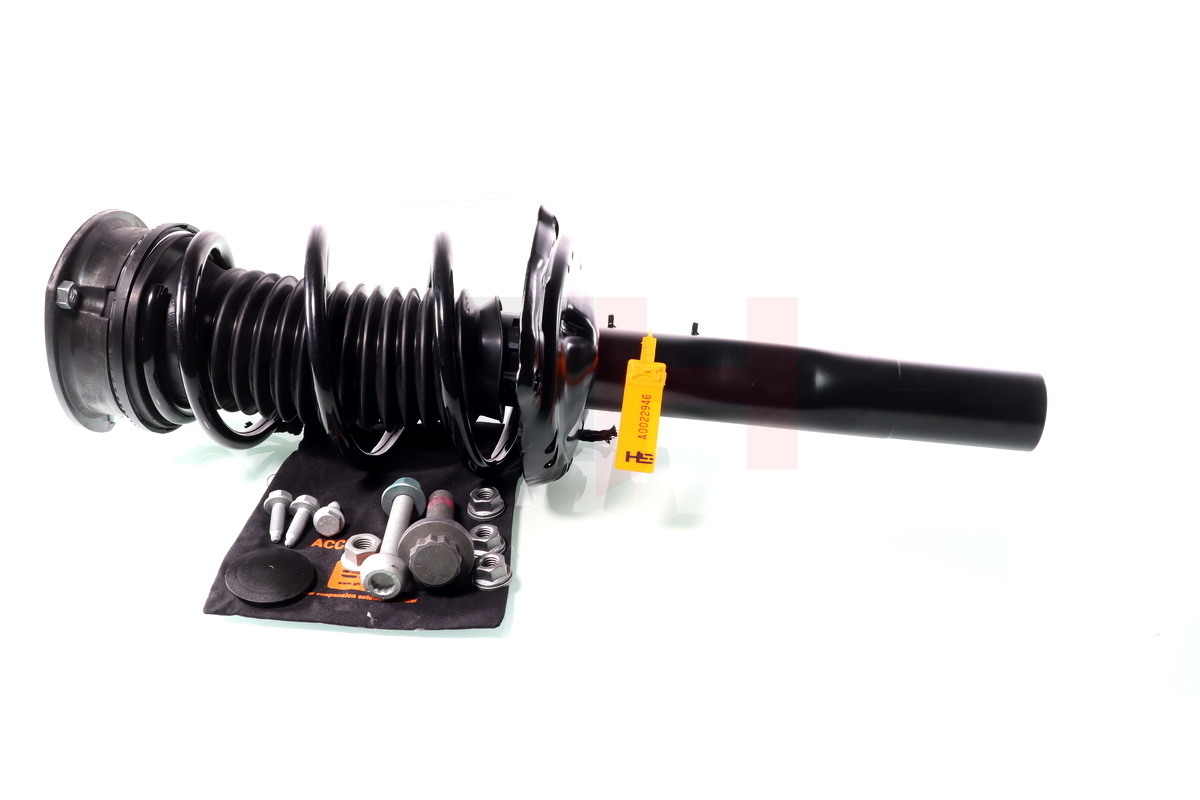 GH GH-359965C08 Quick-Strut Pružiaca jednotka