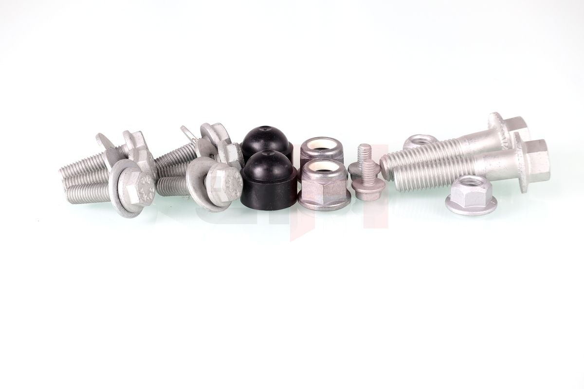 GH GH-382546 Mounting Kit, shock absorber