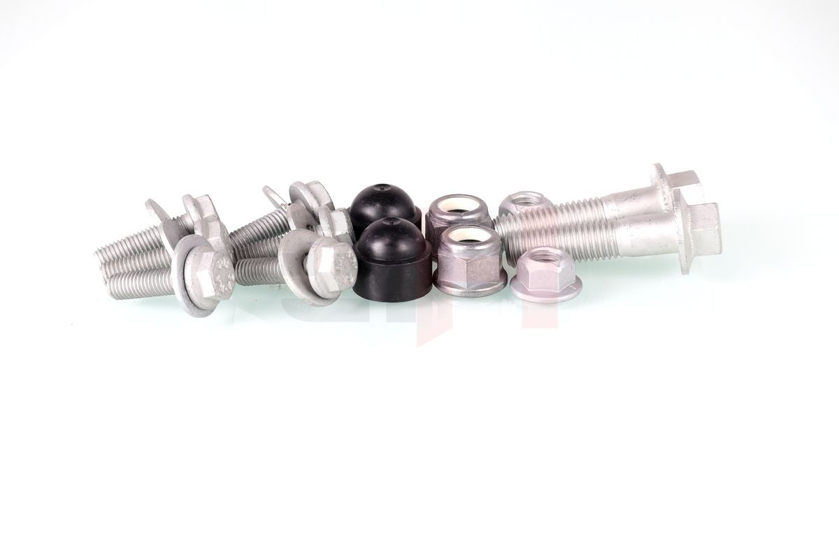 GH GH-382549 Mounting Kit, shock absorber