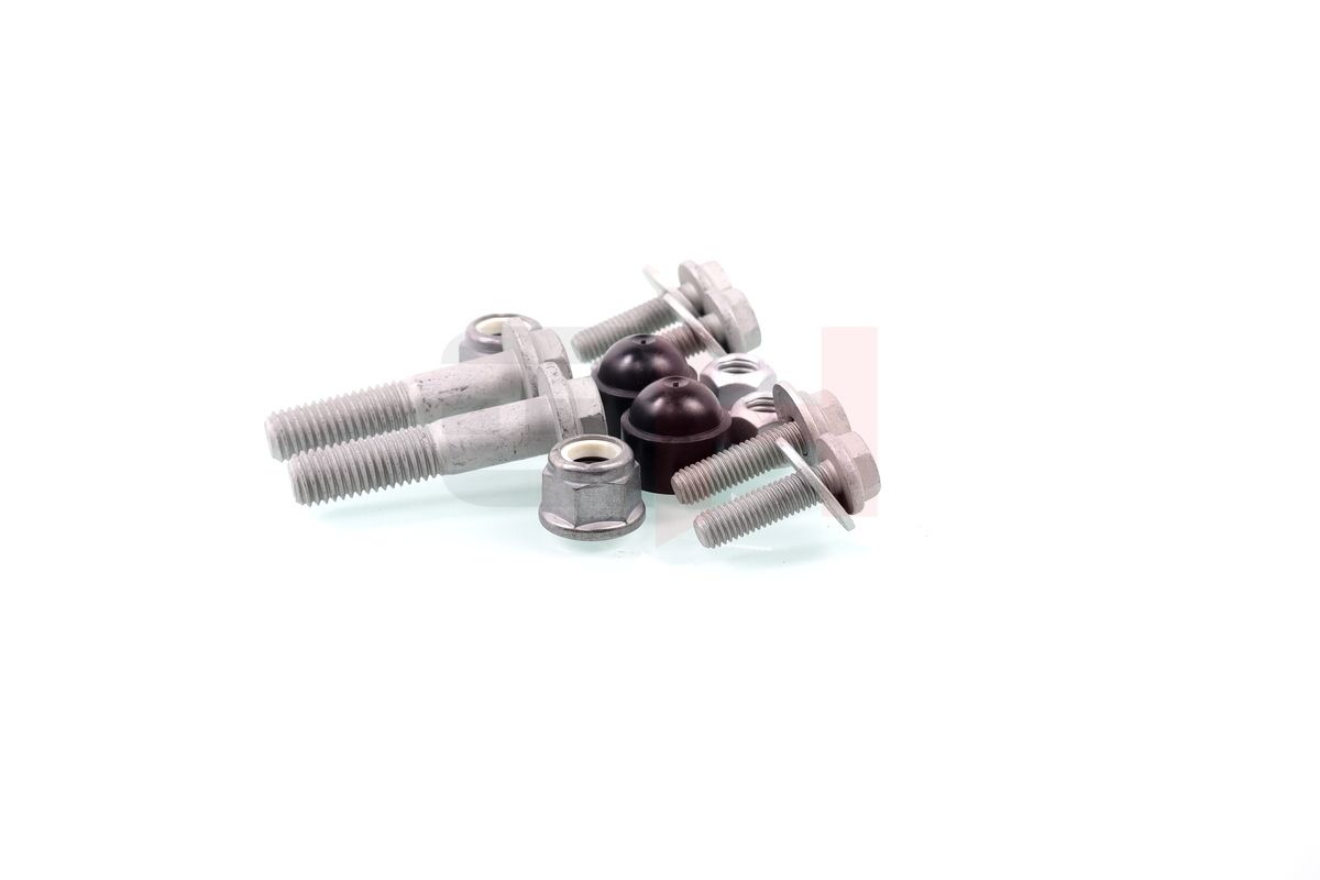GH GH-382569 Mounting Kit, shock absorber