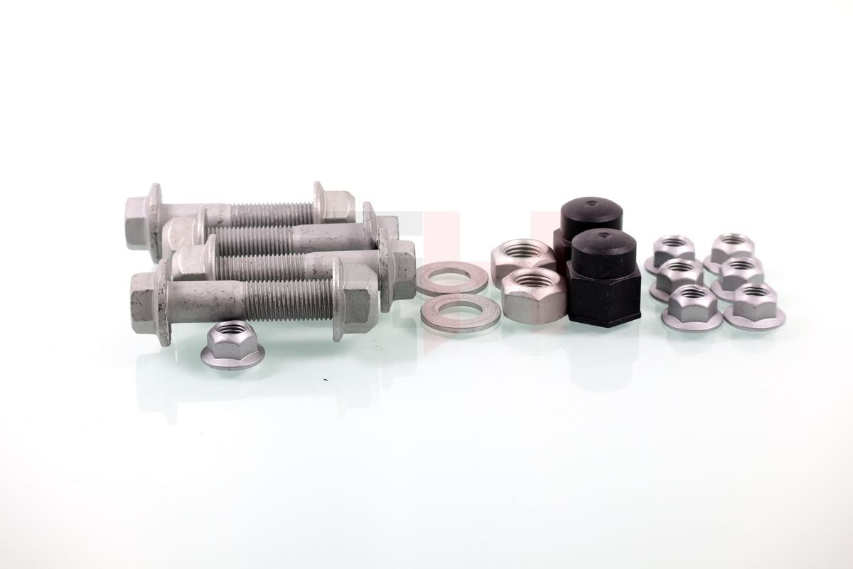 GH GH-383287 Mounting Kit, shock absorber