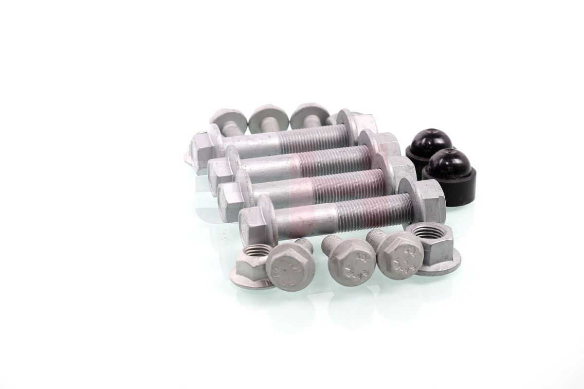 GH GH-383374 Mounting Kit, shock absorber