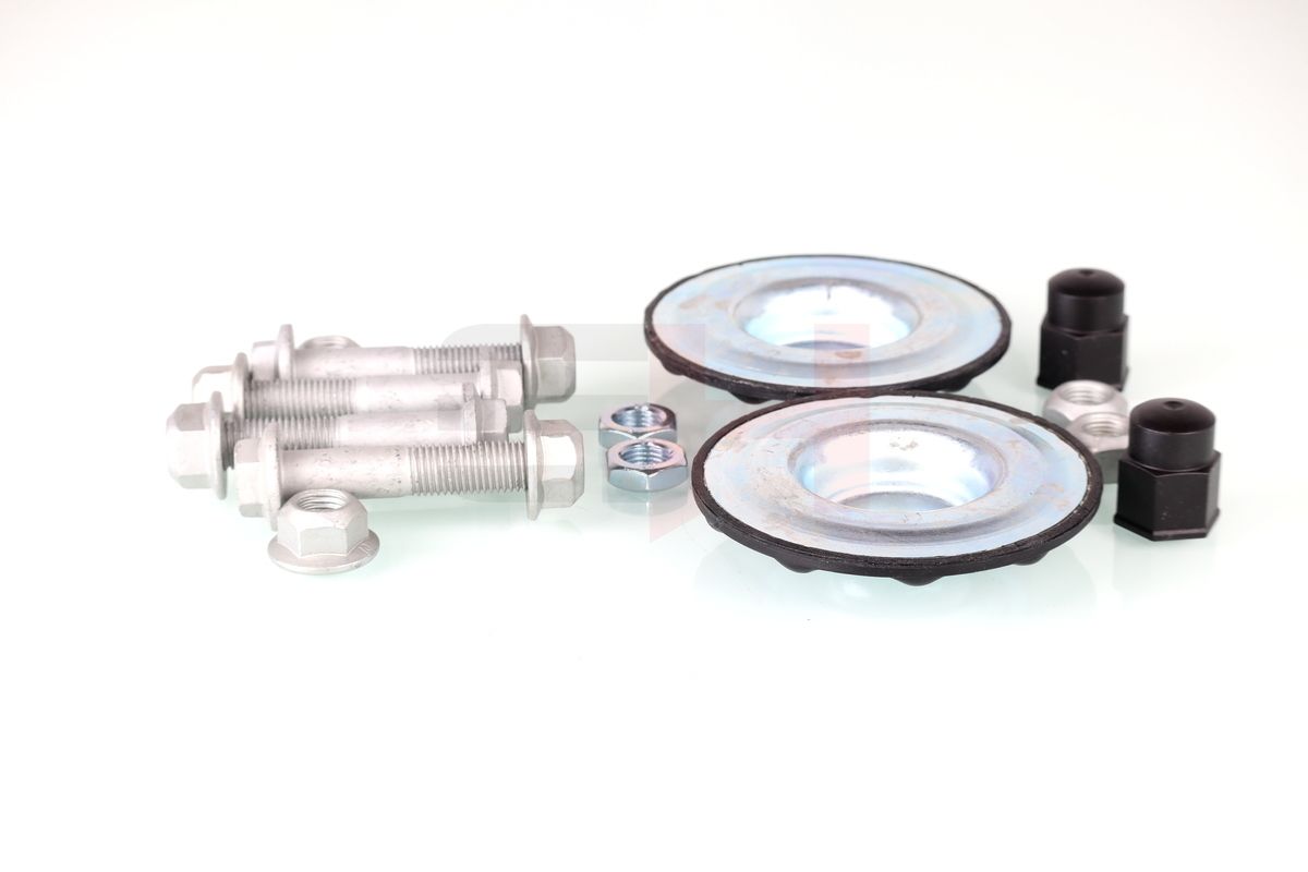 GH GH-383610 Mounting Kit, shock absorber