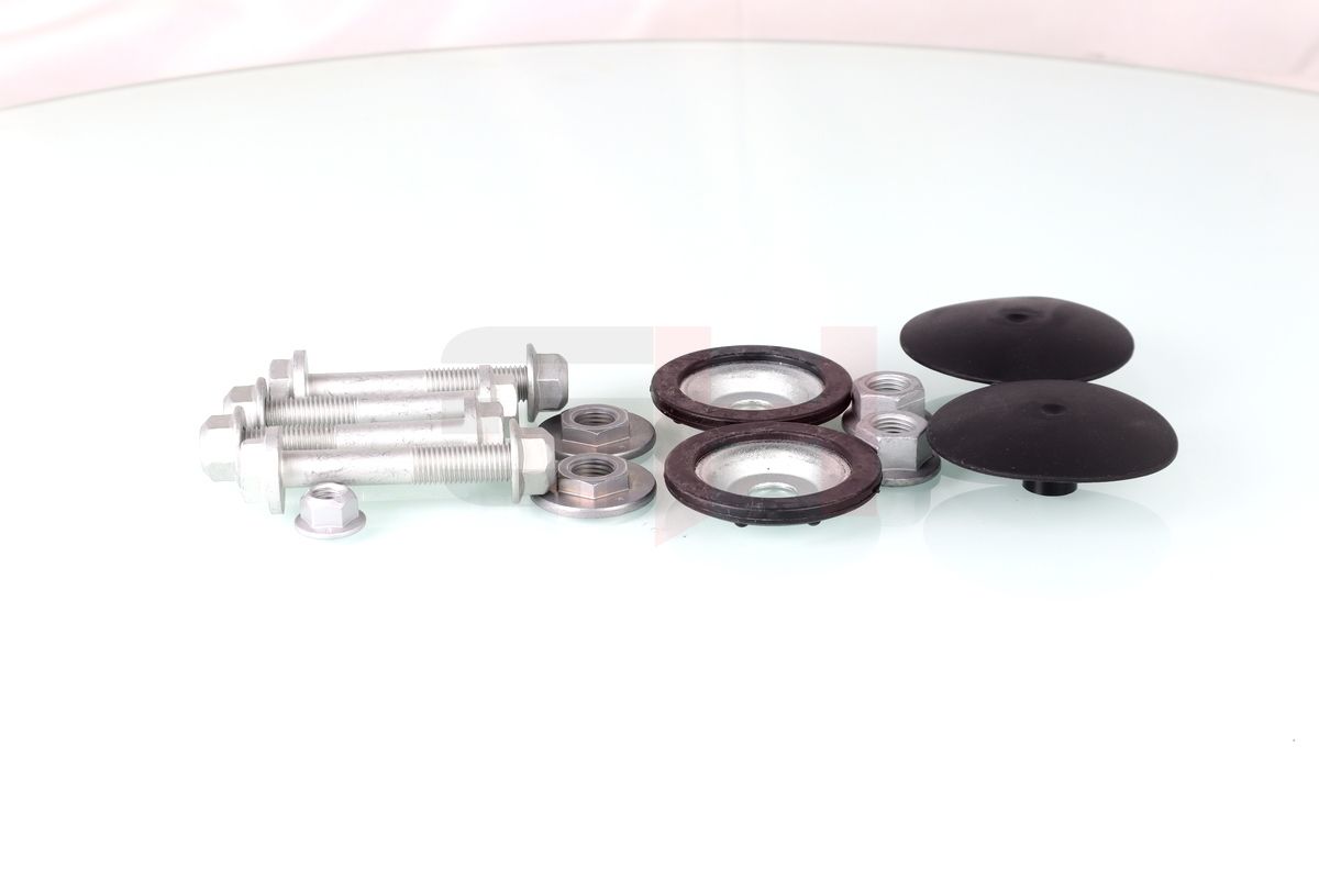GH GH-383712 Mounting Kit, shock absorber