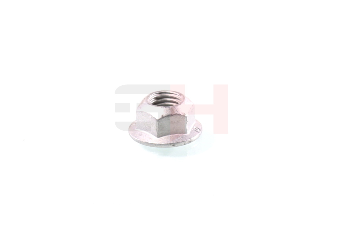 GH GH-393947 Mounting Kit, stabiliser link/coupling rod