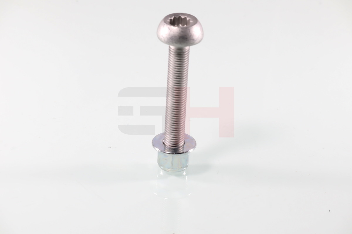 GH GH-399961 Bolt, kingpin