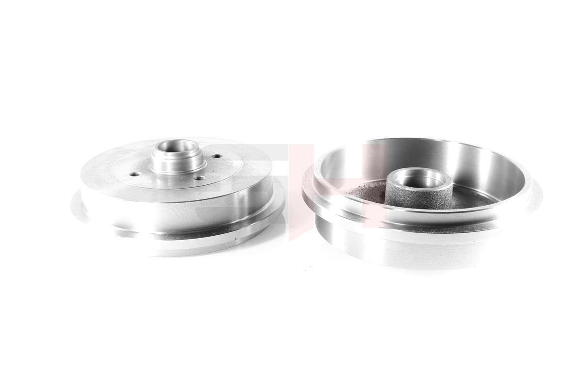 GH GH-429995 Brake Drum