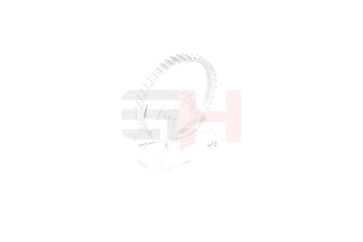 GH GH-493981 Sensor Ring, ABS