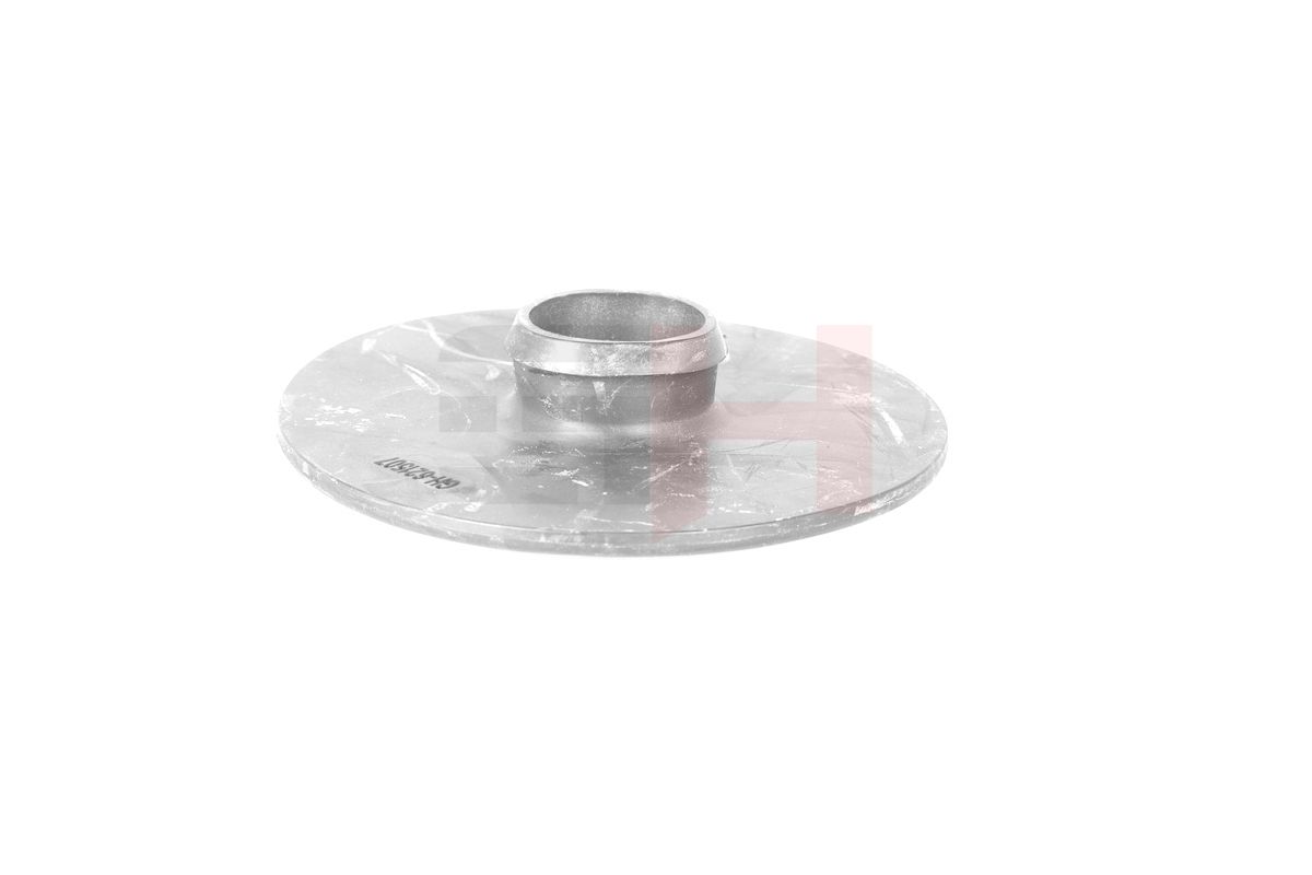 GH GH-621507 Rubber Buffer, suspension