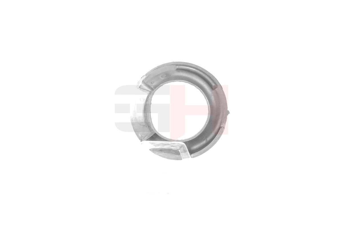 GH GH-621517 Rubber Buffer, suspension