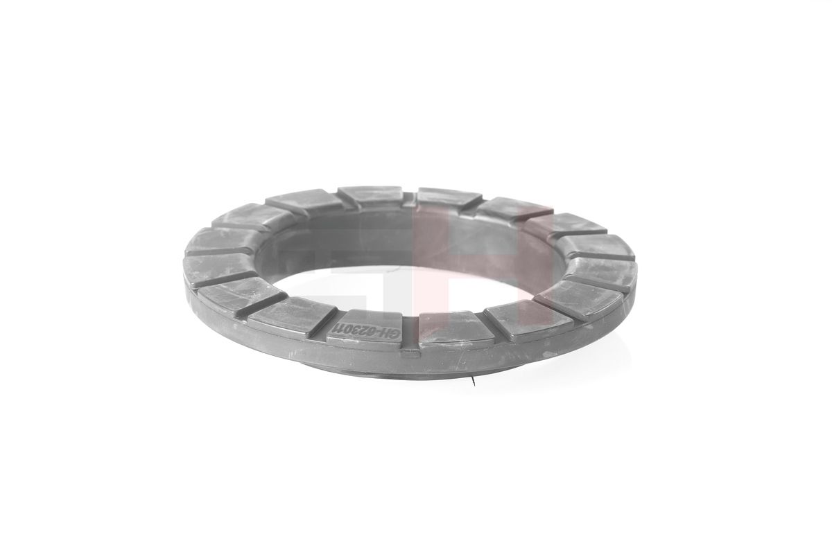 GH GH-623011 Rubber Buffer, suspension