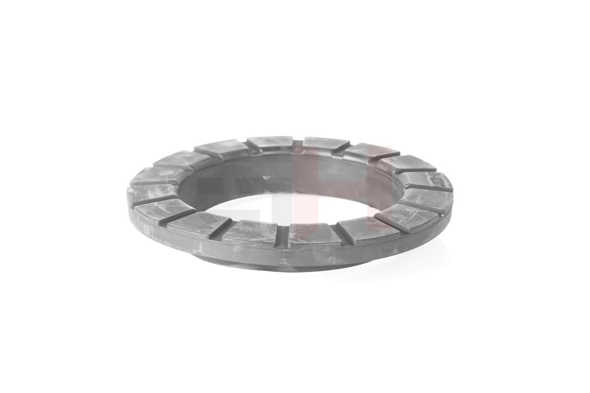 GH GH-623011 Rubber Buffer, suspension