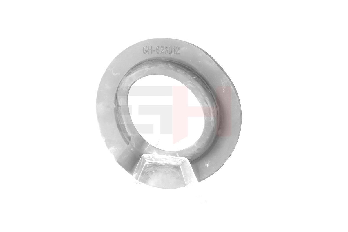 GH GH-623012 Rubber Buffer, suspension